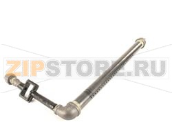 BURNER ASSEMBLY TO UNION OLD STYLE 