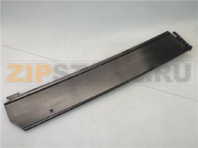 SEPARATORE PER CASSETTO SPIRALI 