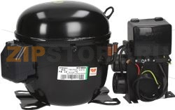 КОМПРЕССОР EMBRACO NT2180GK CSR 