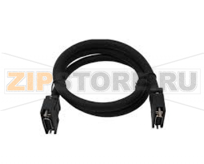 Кабель 1 м Mitsubishi Electric MR-J2HBUS1M 
