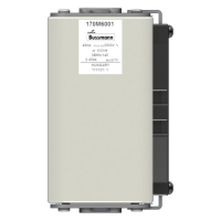 Предохранитель, 450 A, AC 2000 В, size 3, 74x96x143 мм, aR, IEC Eaton FUSE 450A 2000V 3BKN/140