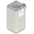 Предохранитель, 450 A, AC 2000 В, size 3, 74x96x143 мм, aR, IEC Eaton FUSE 450A 2000V 3BKN/140 - Предохранитель, 450 A, AC 2000 В, size 3, 74x96x143 мм, aR, IEC Eaton FUSE 450A 2000V 3BKN/140