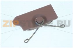 DENTE MESCOLATORE 2004  ASSEMBLATO 