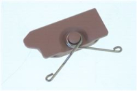 DENTE MESCOLATORE 2004  ASSEMBLATO