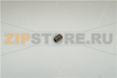 VITE SENZA TESTA A CAVA ESAGONALE M5x6 