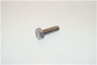 SCREW M8X25 UNI EN ISO 4017 (min.10 piec