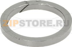 GASKET FOR BURNER RING 