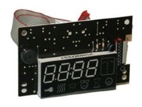 SCHEDA DISPLAY C3 V2 ROHS