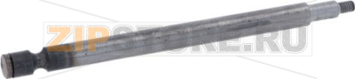 ASTA ACCIAIO PRESSINO MYTHOS4100.0017 
