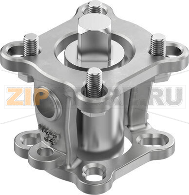Комплект монтажный Festo DARQ-K-V-F04S11-F03S9-R1 