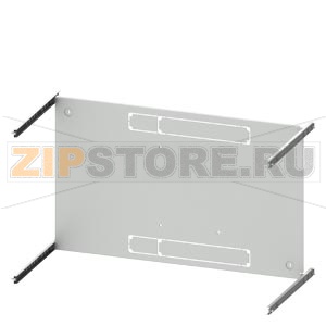 Набор для 3KL/A715/3,4P/Вертик/H450/W800 Siemens 8PQ6000-2BA70 