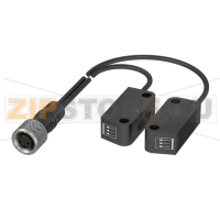 Головка оптического датчика Micromote Balluff BOH00F5