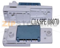 DISPOS.SECURITE PORTE