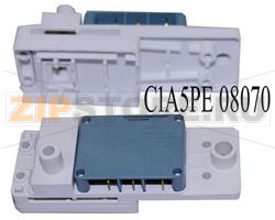 DISPOS.SECURITE PORTE 