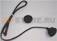 CONTATTO PORTA MAGNETICO