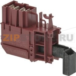 ПЕРЕКЛЮЧАТЕЛЬ БИПОЛЯРНЫЙ BOSCH 