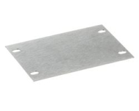 4 COVER PLATE 3 SECTION