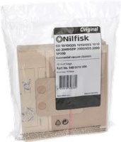 BAGS FOR VACUUM CL. NILFISK 1408618000