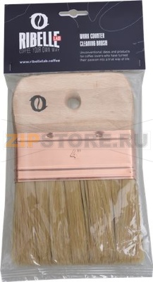 BRUSH RIBELLE FOR WORK COUNTER CLEANING 