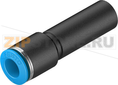 Фитинг Festo QS-12H-8 