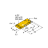 Датчик емкостный Turck BCE10-QF5.5-AN6X2 - Датчик емкостный Turck BCE10-QF5.5-AN6X2