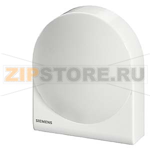 QAC2012 - Датчик наружной температуры Pt1000 Siemens QAC2012 