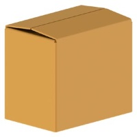 Транспортная упаковка для 3RW55, типоразмер 5 Siemens 3RW5955-0VY00