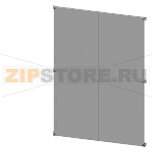 Монтажная панель H1600/W1200 Siemens 8PQ3000-1BA07 