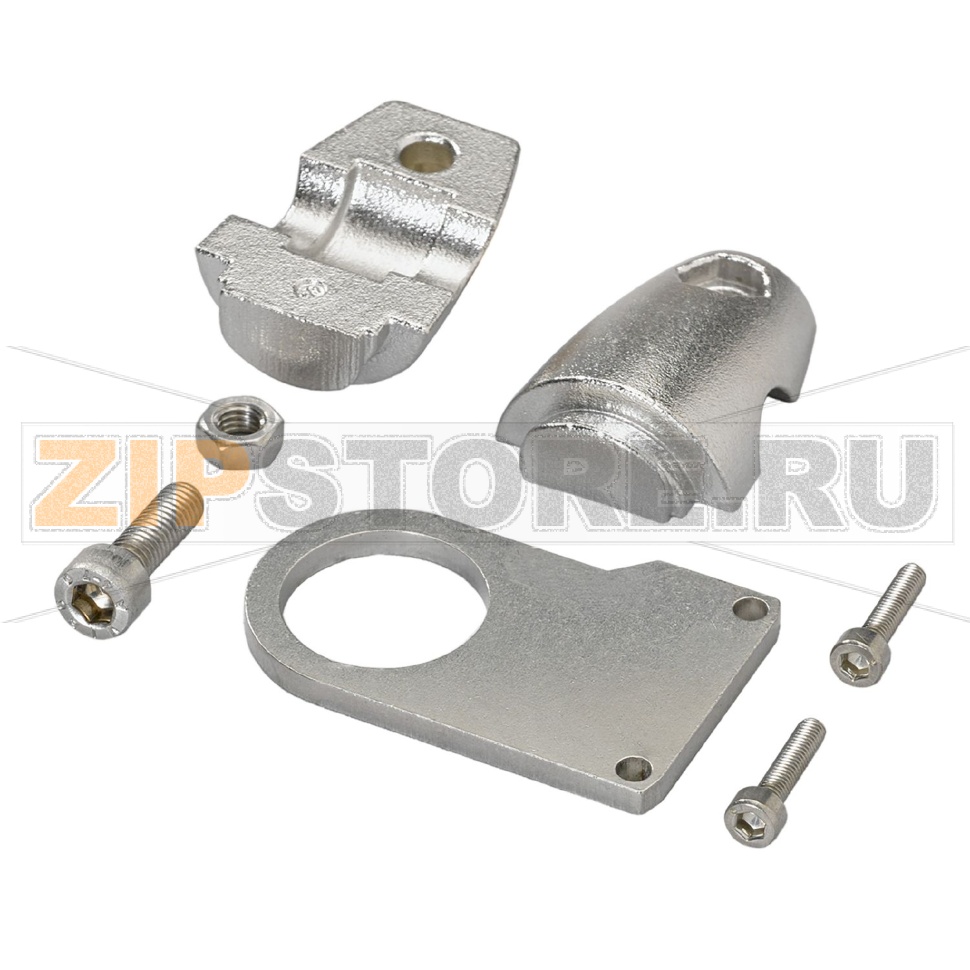 Набор монтажный для фотоэлектрических датчиков IFM E21275 