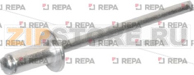 RIVET Ø 3,9x8 mm 
