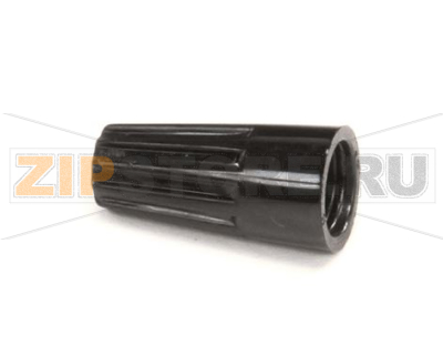 WIRE CONNECTOR, HI-TEMP 