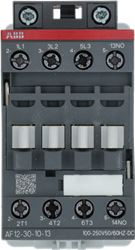 CONTACTOR 100/240V 