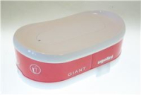 COPERCHIO CON LUCE GIANT S