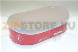 COPERCHIO CON LUCE GIANT S 