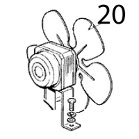 Fluegel Scotsman EC 126 AS