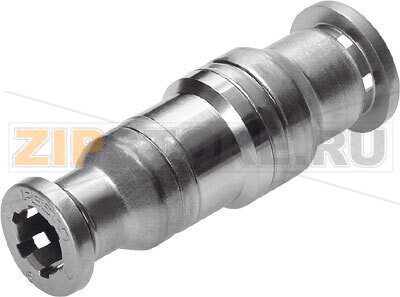 Фитинг Festo CRQS-10-8 