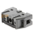 Держатель предохранителя, 60 A, AC 600 В, DC 600 В, 300 кА, 1P, UL, CSA Eaton CUBEFUSE HOLDER 60 A - Держатель предохранителя, 60 A, AC 600 В, DC 600 В, 300 кА, 1P, UL, CSA Eaton CUBEFUSE HOLDER 60 A