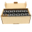 Держатель предохранителя, 60 A, AC 600 В, DC 600 В, 300 кА, 1P, UL, CSA Eaton CUBEFUSE HOLDER 60 A - Держатель предохранителя, 60 A, AC 600 В, DC 600 В, 300 кА, 1P, UL, CSA Eaton CUBEFUSE HOLDER 60 A