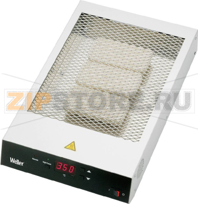 Элемент нагревательный 600 Вт, от 50 до 400°C Weller T0053338699 