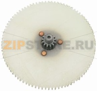 PTFEОВАЯ ШЕСТЕРНЯ Ш 94 ММ