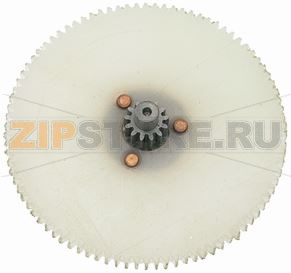 PTFEОВАЯ ШЕСТЕРНЯ Ш 94 ММ 