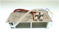 HEATER ELEMENT,230V/1400+600W