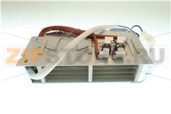 HEATER ELEMENT,230V/1400+600W 