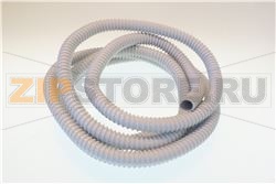 TUBO SCARICO PVC 