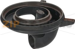 BURNER [C] SOLID TOPS 900 