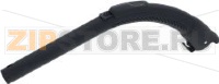 HANDLE COMPLETE FOR VACUUM CLEANER ELECT