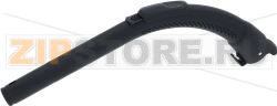 HANDLE COMPLETE FOR VACUUM CLEANER ELECT 