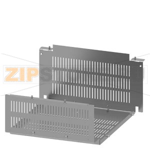 Разделитель 2B MBB/W400/D800 Siemens 8PQ3000-0BA55 
