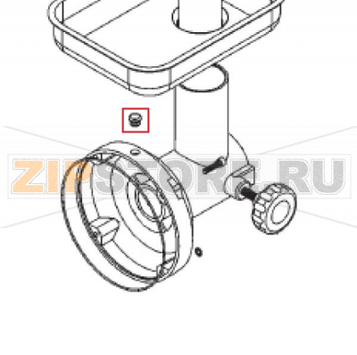 Oil plug for m.mincer/grater Sirman TCG 12 E Oil plug for m.mincer/grater Sirman TCG 12 E

Запчасть на сборочном чертеже под номером: 46

Название запчасти Sirman на английском языке: Oil plug for m.mincer/grater Sirman TCG 12 E