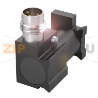 Датчики магнитного поля для нескольких форм пазов Balluff BMF0089